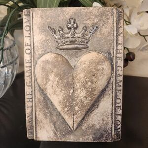 Sid Dickens RARE Memory Block Studio Event Exclusive signed